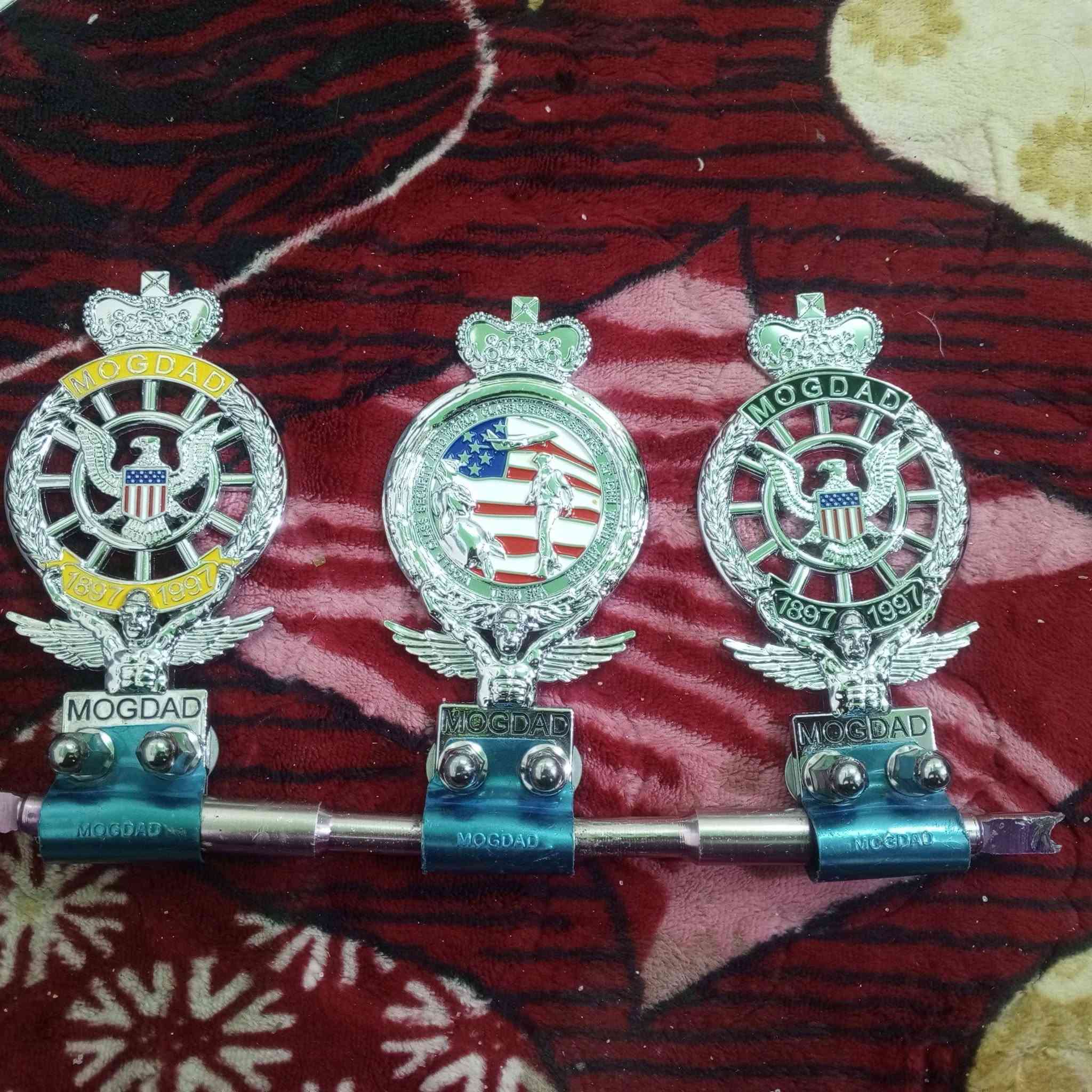 باجات • ناصرية مركز • خاص