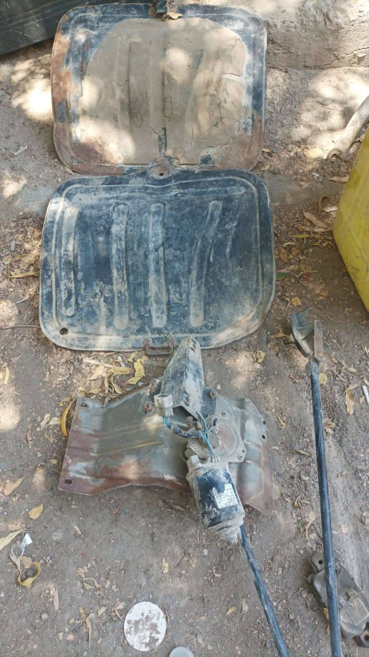 ادوات هونداي باص ١١ راكب  للتواصل رقم تليفون ***********
