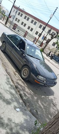 اوبل سيناتور • ١٩٩٣ • اوتوماتيك