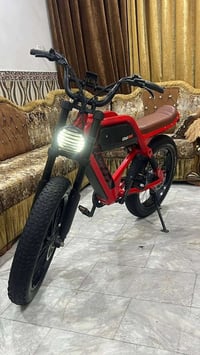 سوندرز • بطارية ٤٨ فولط • استخدام قليل
