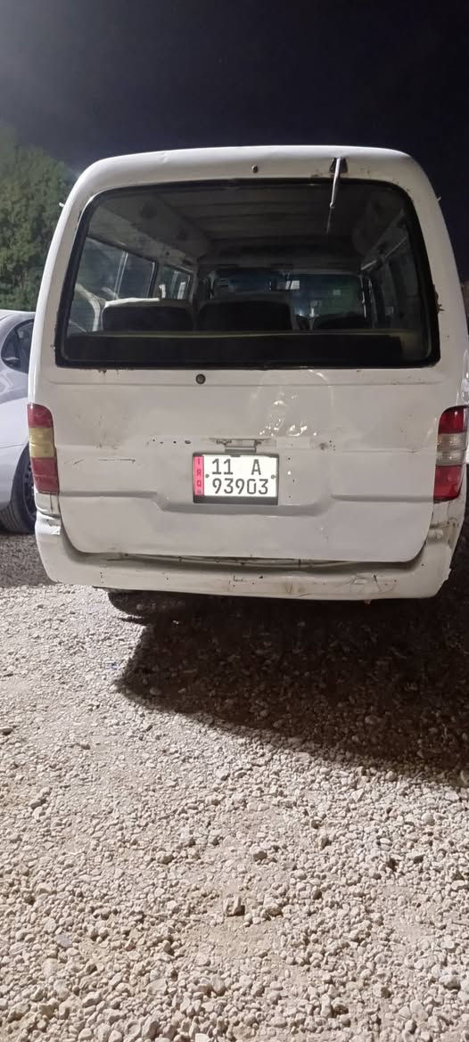 السلام عليكم فتون للبيع موديل 9 رقم نكلزيزي مداور ثاني يوم كير محرك اكسل  جدد قبل كم يوم شادهن محرك وكير   الا اكسل جديد
حداديه  زينه  دبلات جدد تخم تاير نص عمر
السياره مصبوغه عام بدون حادث قوي
السعر 43وبيهه مجال خطهه مشخاب نجف
المكان النجف ***********
السلام عليكم فتون للبيع موديل 9 رقم نكلزيزي مداور ثاني يوم كير محرك اكسل  جدد قبل كم يوم شادهن محرك وكير   الا اكسل جديد
