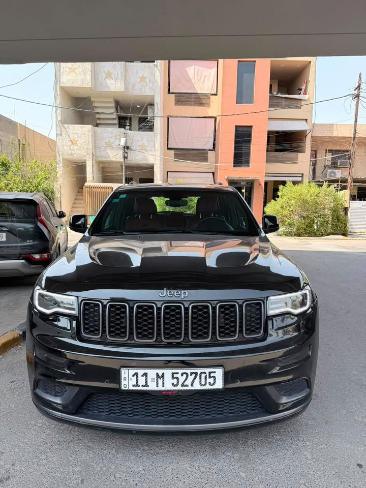 سلام عليكم
جيب 2020 خليجي فئة S 

هاي صورها وموضح كلشي بالصور 

وسونار موجود قديم ورا السونار نضربت عندي بالباب مال سايق والجاملغ وسويتها حار وصار بيها صبغ

السعر 25500$ وبيها مجال 

هسه السياره جاهزه الحمدالله مناقصها شي 

تريد تفاصيل اكثر اكتبلي عالواتساب وتدلل 

للاستفسار ***********

مكاني بغداد حي الخضراء
