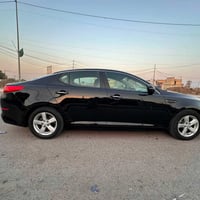 اوبتما • ٢٠١٤ • مكينة جديده