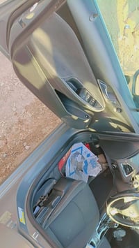 شوفر كروز • تيربو • ٢٠١٧