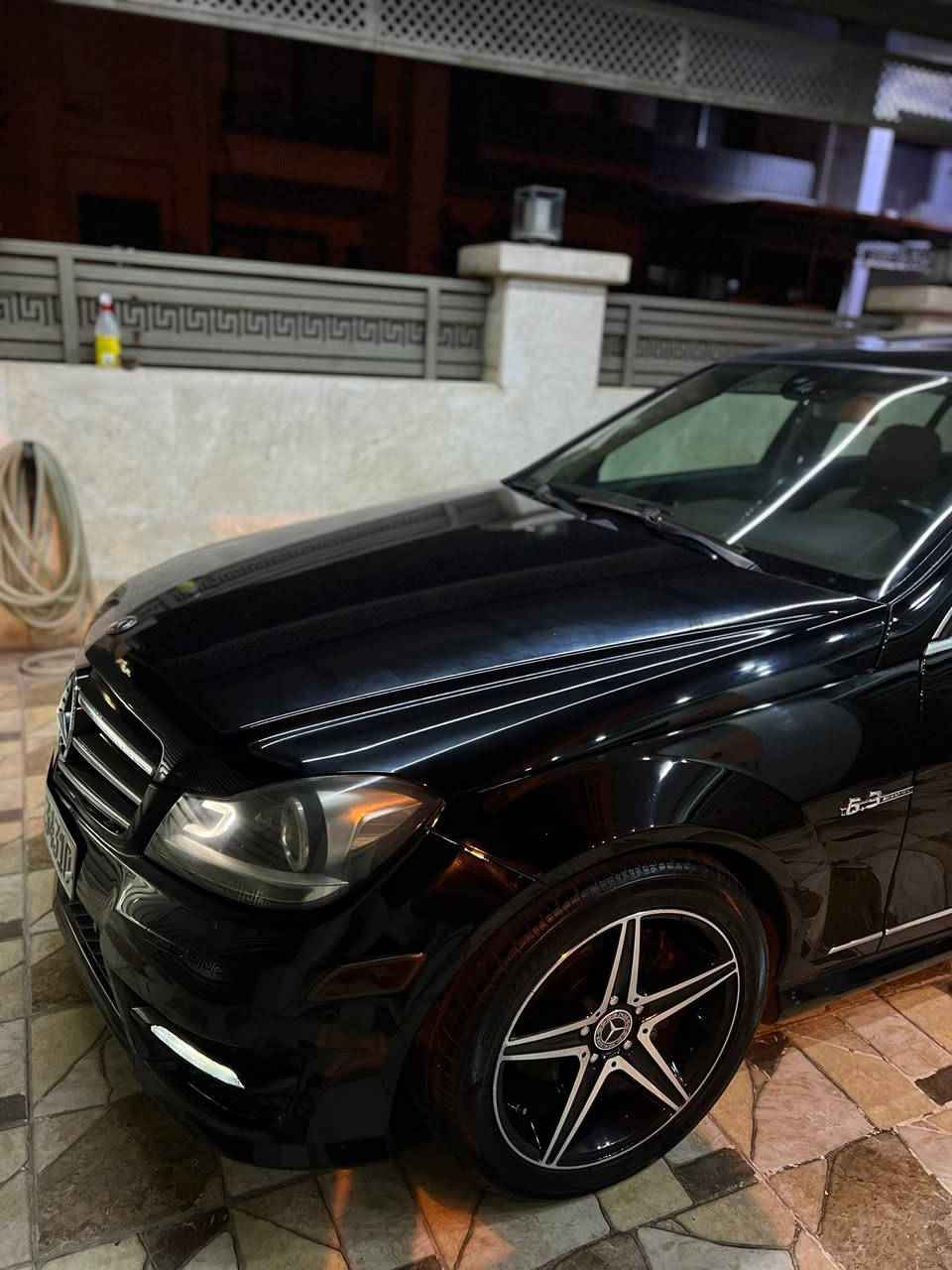 مارسدس C350 2012
مارسدس 6 سلندر للبيع مكينة الفوك المرغوبة 
350 بدون cgi 
كير ومكينة كفالة عامة السيارة مثل العسل
فول مواصفات للاخير amg بلاد
دعاميات ودوس 
سيارة فول الفول 
بانوراما 
لايتات زنون متحرك 
حساسات امامية خلفية 
كامرة خلفية
كشنات جلد وهيتر
شاشة اعطال وعينة e class 
شاشة جبيرة
ماوس وتحكمات كامله
سماعات هارمون كاردون
مري شفط
مري ضد الاضائة العالية
رقم وسنوية جديد لل ٢٨ 
تريد تحويل وكالة حاظر 
السيارة بيها ٣ قطع رش بدون ضربة 
فقط الجنطة بيها ضربة خفيفة
وبيها ٣ اماكن تعديل
بدون شواصي 
سيارة متواجدة باربيل
السعر عل خاص 
رقمي*********** بي واتس اب
