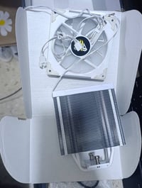 مبرد PC • عيب بسيط
