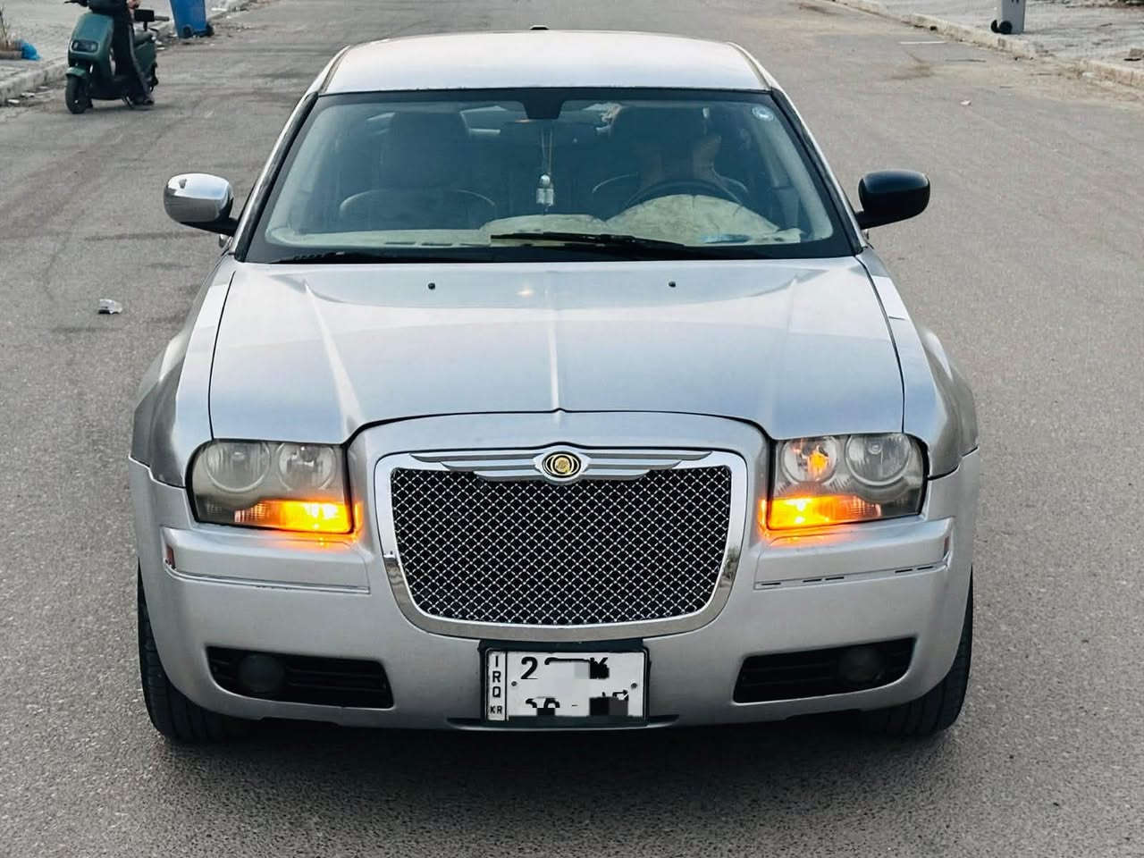 سلام وعليكم البيع فقط اوبامه مكينه 3500 سياره رقم  أربيل دولي تحويل وكاله حاضر سنويه جديده ل 2030 وهزه جديده سياره وارد كندي مكفوله كفاله عامه من ضربه وصبغ والتبديل عده هلال خلفي صبغ بدون ضربه سياره بلكارتون وجاهزه من كلشي حداده امامي خلفي بلكارتون تخم تاير تبريد تدفئه شغاله مكينه كير خير من الله سياره حلوه وجديده وجاهزه مال جناي وسعر ب 92
//***********////*********** مكاني بصره قضاء المدينه
