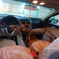 اكسنت • ٢٠١٦ • مكينة ١٦٠٠