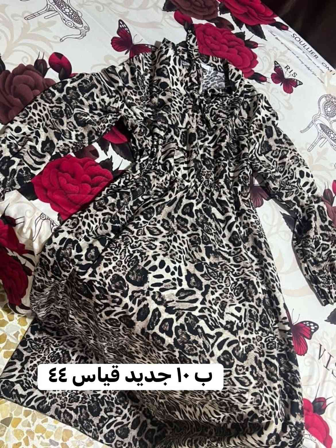 قياس ٤٤ • قياس ٤٢ • نظاف