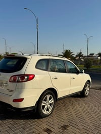 سنتافي • ٢٠١١ • مكينة رواجز
