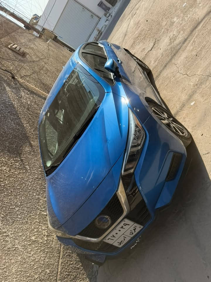 2020🚗 نيسان فيرسا للبيع
🔹 نيسان فيرسا موديل 2020
🔹 ماشية 116,000 كم
🔹 تخم تايرات جديد
🔹 السيارة كاملة ومكفولة
🔹 الحادث باب خلفي فقط
🔹 السيارة نظيفة وجاهزة للاستخدام

📍 بغداد
السعر 102$
📞 ***********
💰 للجادين فقط، مراسلة أو اتصال لمعرفة السعر والتفاصيل.
