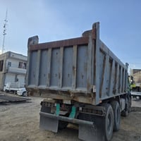 شاحنة • للبيع • للاستفسار