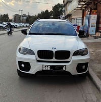 اكس6 • محرك N55 • ٢٠١١