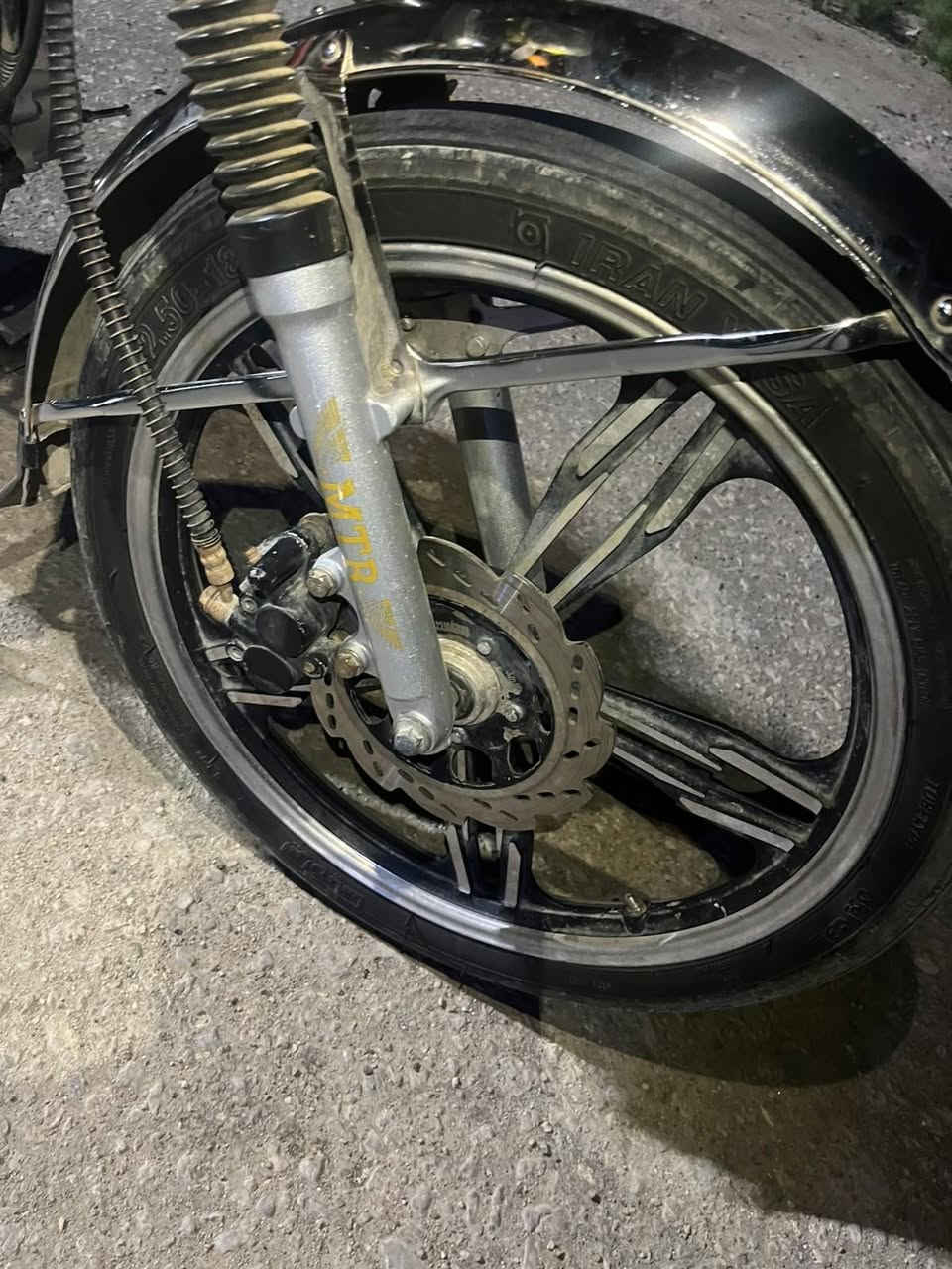 سلام عليكم.. دراجه سافانه (موديل 20)( اوراق اصولي)(مكان بابل نيل)
الشراي بيه خير ويدلل ( ‏‪***********‬‏) واتساب ما متواجد.. ول مو شراي لا يتعبني
