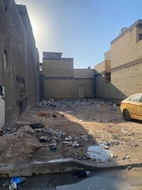 السكينة • ٥×٢٠ • زراعي سند ٢٥