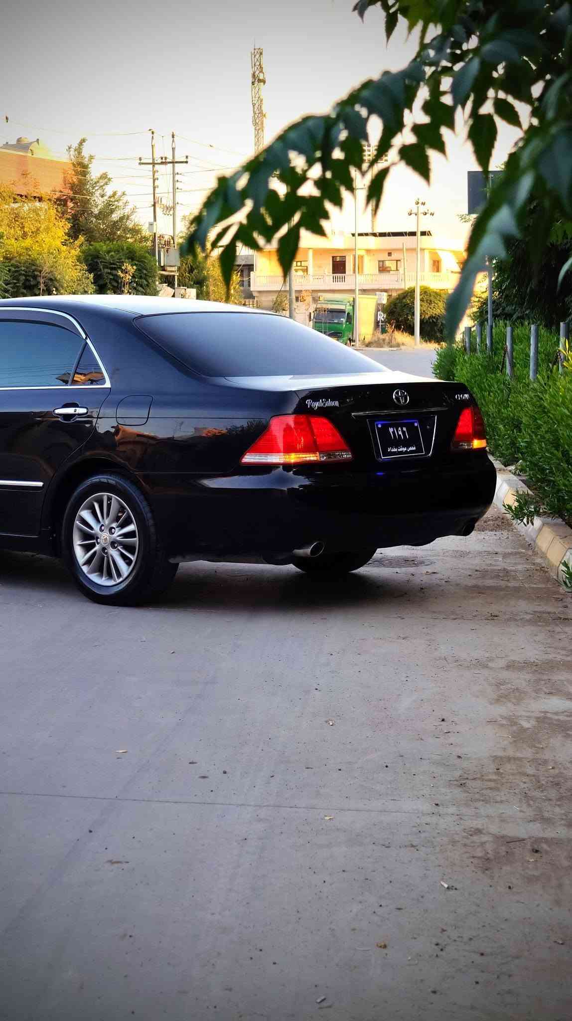 خودایە ئەوەی نیەتی پێی ببەخشە🤲

ئەوانەی بۆسەیارەیەک دەگەڕێن بۆماڵی خۆی فەرموون👇
شاهینە ڕەشی قەتران مۆدێل 2005 {{ مـووس }} کۆدکراو.. بێ بۆیاخ
 
سەیارەی ماڵیە دینارێک مەسروفی تیانیە زۆر پاکە سەیارەکە جرکەی تیانیە 4تایەو ویلی نەوتی لۆکی لەژێرە 2دوگمەیە
شاشەوکامێرا گێڕو مەکینە گەورە بەڵام بێ دوکەڵ دوکەڵی نیە تەقەوڕەقە بەشەرت بێ بۆیاخە تەنانەت داعمیەکانیشی بۆیاخی نیە سۆنەرەکەیم داناوە..🥰
هیج گڵۆپێکی داشبڵی ئیش ناکات
سەیارەکە تێرمەسروفە سەقفی شوشەی

شانسی بەشەرت.. کەڤەرگۆڕاو بەشەرت.. بۆیاخ بەشەرت

نرخی 55 معامەلە
شوێن سەیدسادق
ژم.، ***********
ڤایبەو وەتسئەپی لەسەر
