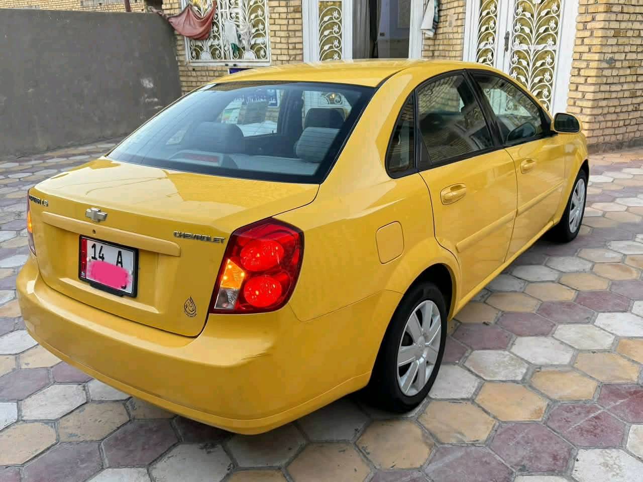 اللهم صل على محمد وآل محمد🤲🏻
🚘فقط لليريد جديد زيرو وشرط سبير ما نازل من الشركة 
اذا السبير نازل الك بلاش 
شوفر ليت اوبترا خليجي موديلها 2011 مشروع وطني تحويل مباشر🚦 سنويتها جديده ل 2031 هزه جديده السياره🚘 بأسم صديقي تگدر تكول بأسمي
تخم تاير🛞 جديد كهربائيات كلها ع وضع الشركه تبريد ثلج🥶 حدادية سفنجه مكفولة كفالة عامة من الضربة ومن الصبغ والتبديل  والتكحيل
قطعه وحده صبغ فقط لا غير بدون دواخل الجاملغ الأمامي والباقي مكفول حتى من البارد شاشة كاميره دواره قفال مركزي سنتر لوك جديد مصفره خط وغرامات وبحث وهيئه بصره رقم انگليزي
السعر💵 85 وبيهه مجال بسيط للشراي 
للاستفسار☎️ ***********
الحاج أحمد🤵🏻‍♂️
مكاني🏠 ناصريه حي الشموخ
للعلم السياره ماشيه 100 الف فقط السيارة بيهه ريحة الشركة 😊
