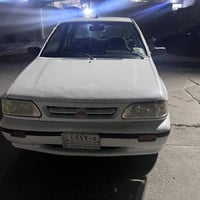 موديل ٢٠١١ • مكيف شغال • ٤ تواير جديدة