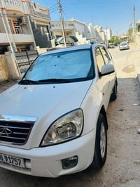 شيري تيكو • ٢٠١٢ • رقم بغداد