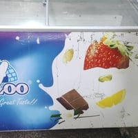 ثلاجة • بيع مستعجل