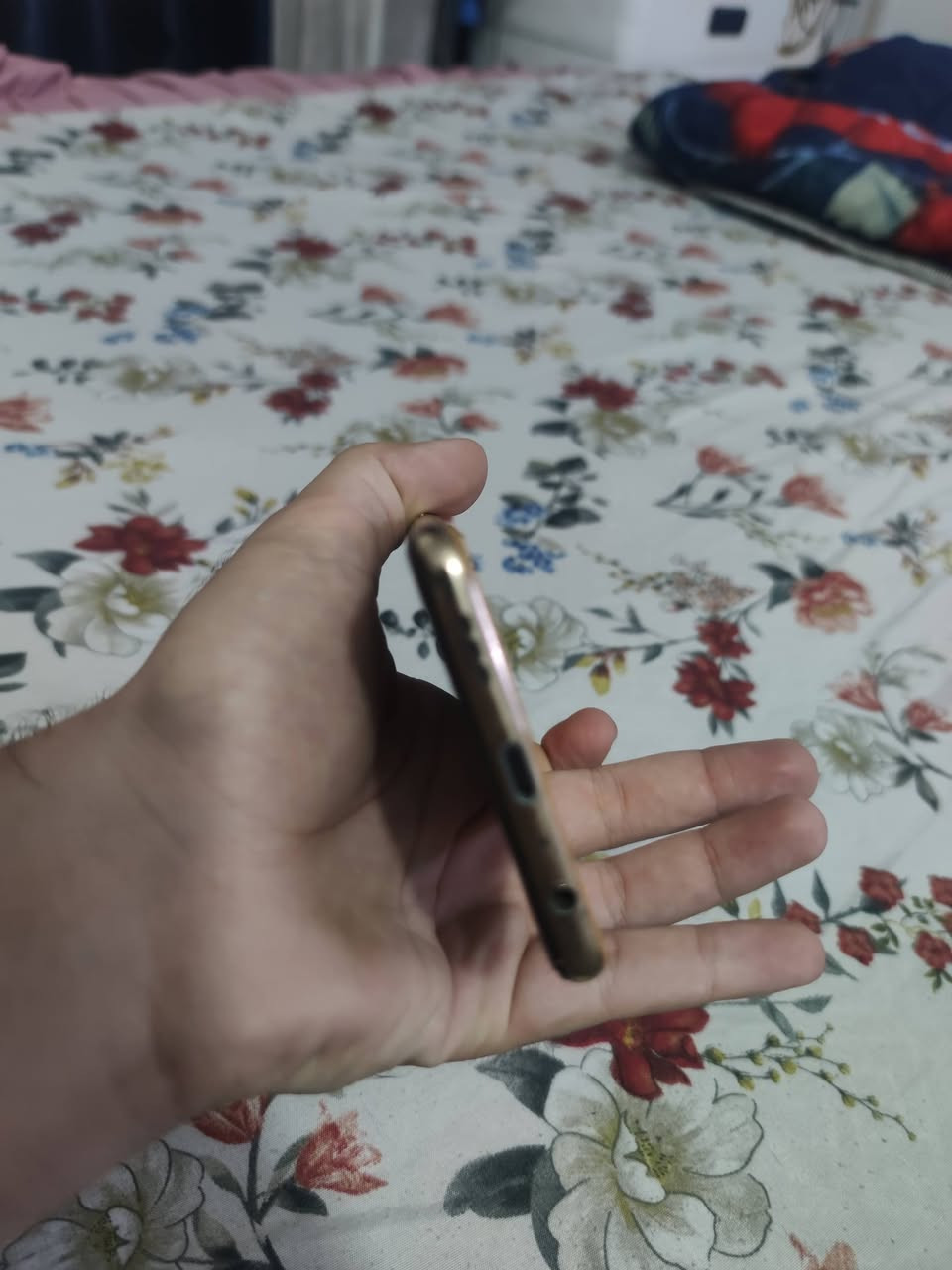 السلام عليكم عندي اوبو رينو 8t للبيع 
الذاكره ٢٦٥
العشوائيه ١٢
الجهاز مبدل شاشه بس شرط الوكاله وشديتهه سعرهه ٦٠ الف شرط بل بوبجي او اي لعبه ابالك ميعلك والباقي كله مكفول 
للعلم يشغل ٦٠ فريم
السعر ٨٠ الف قفل 
المكان الدوره ويوجد توصيل في بغداد فقط
للاتصال ***********
