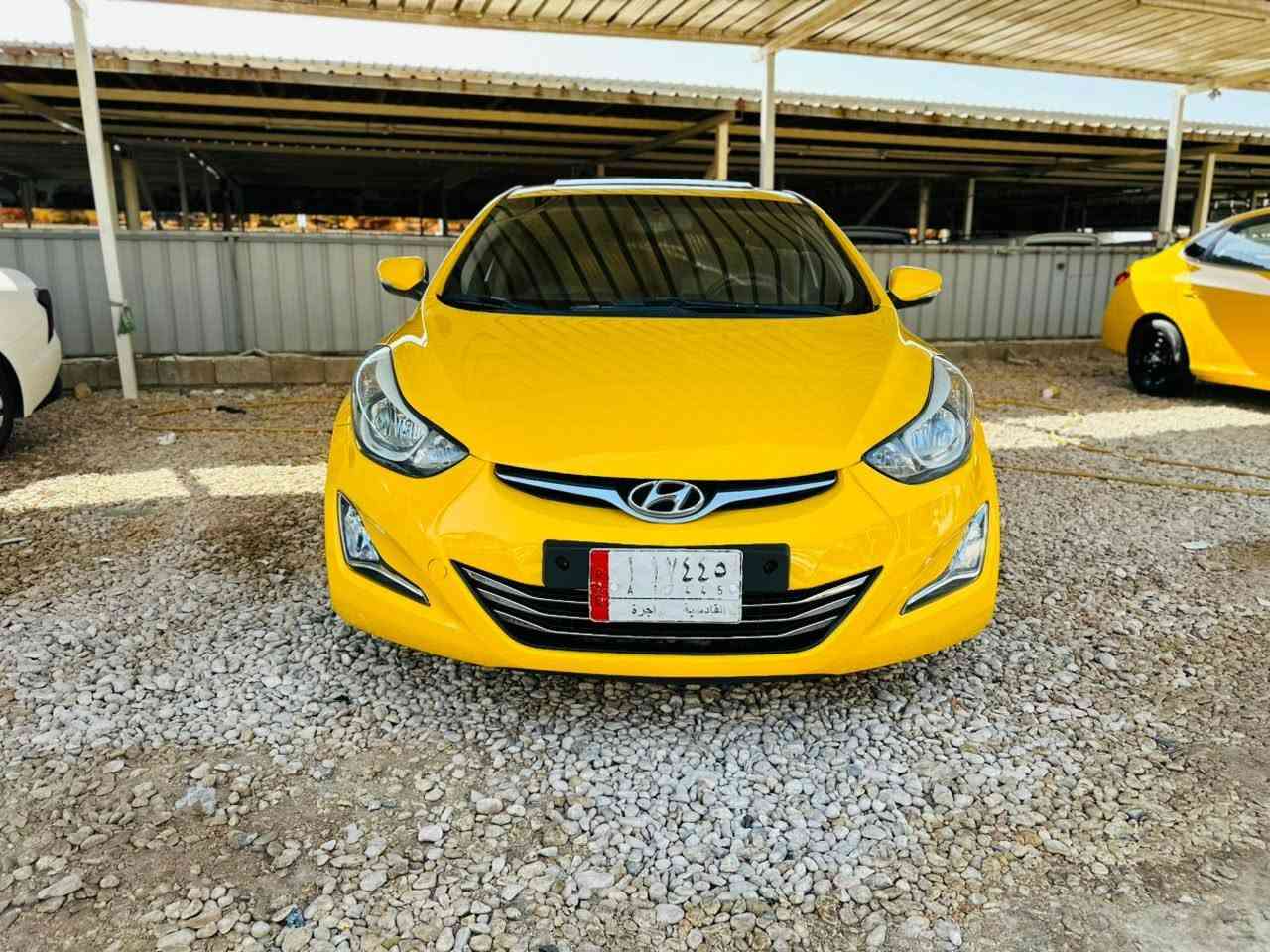 الانتره خليجي موديل 2015 مكينه 1800
جاهزه مكينه وكير وتبريد وحداديه مصفره هيئه وغرامات
فول عدااا البصمه 
السعر 110 وبيه مجال
باقي التفاصيل اتصل عله الرقم 
‏‪***********‬‏
مكان السياره ديوانيه 
مكلف بالنشر مارد خاااص
