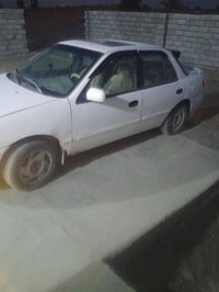 سيفيه • ١٩٩٦ • رقم بغداد