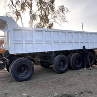 مقطورة ام العلم للبيع 20 متر اي استفسار اتصل 07818971230