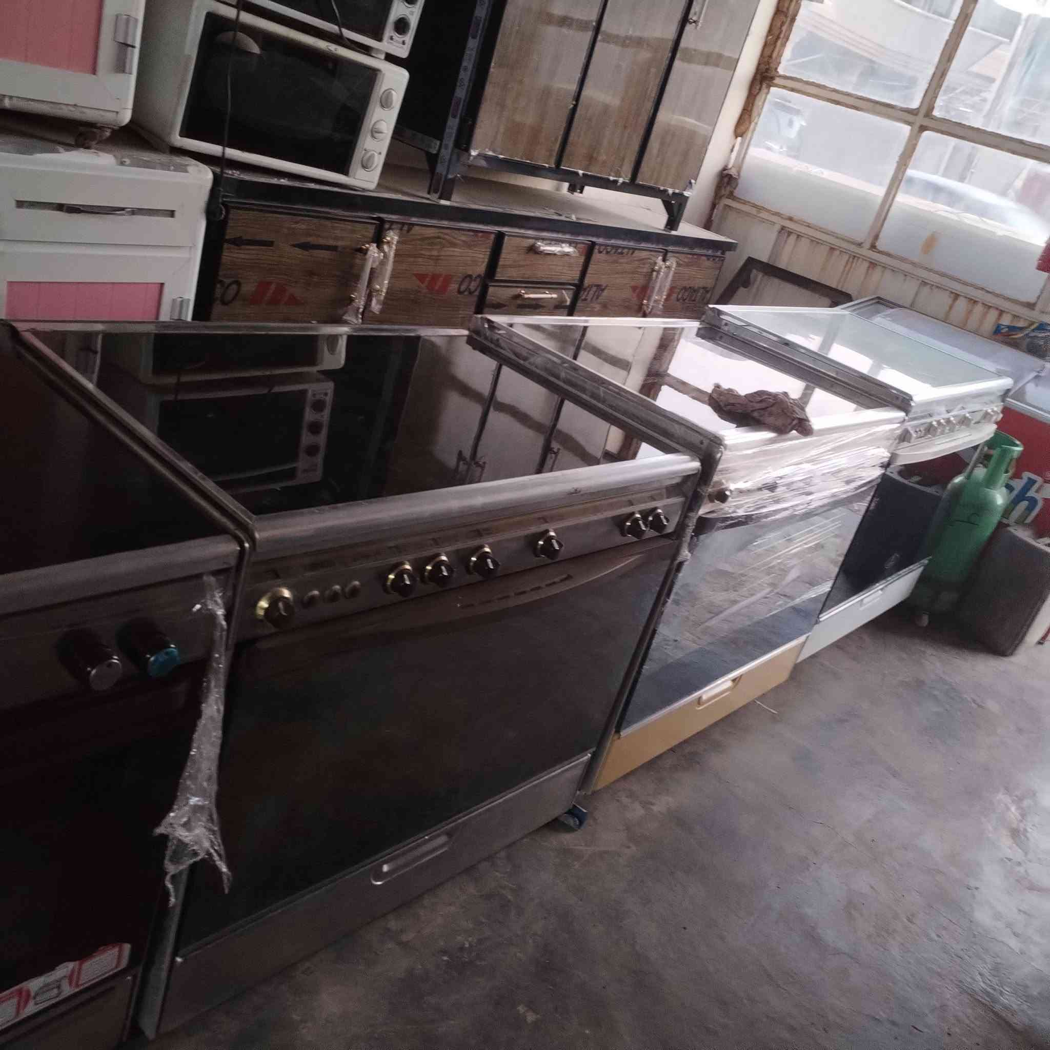 طباخات • درجة أولى • بروانه حي الشرطه