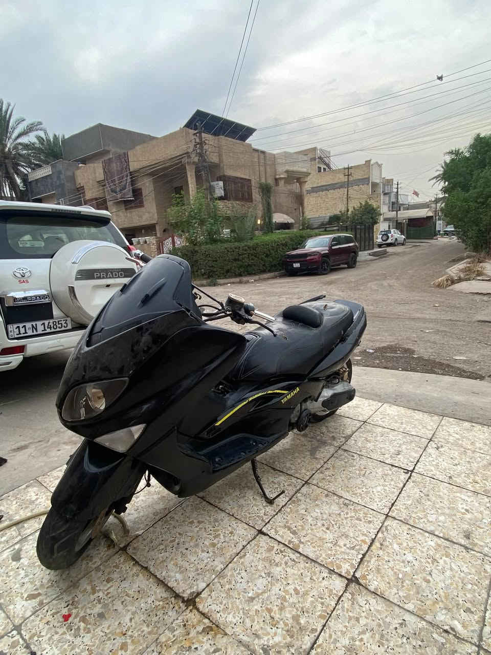 تي ماكس • ٢٠٠٨ • نواقص