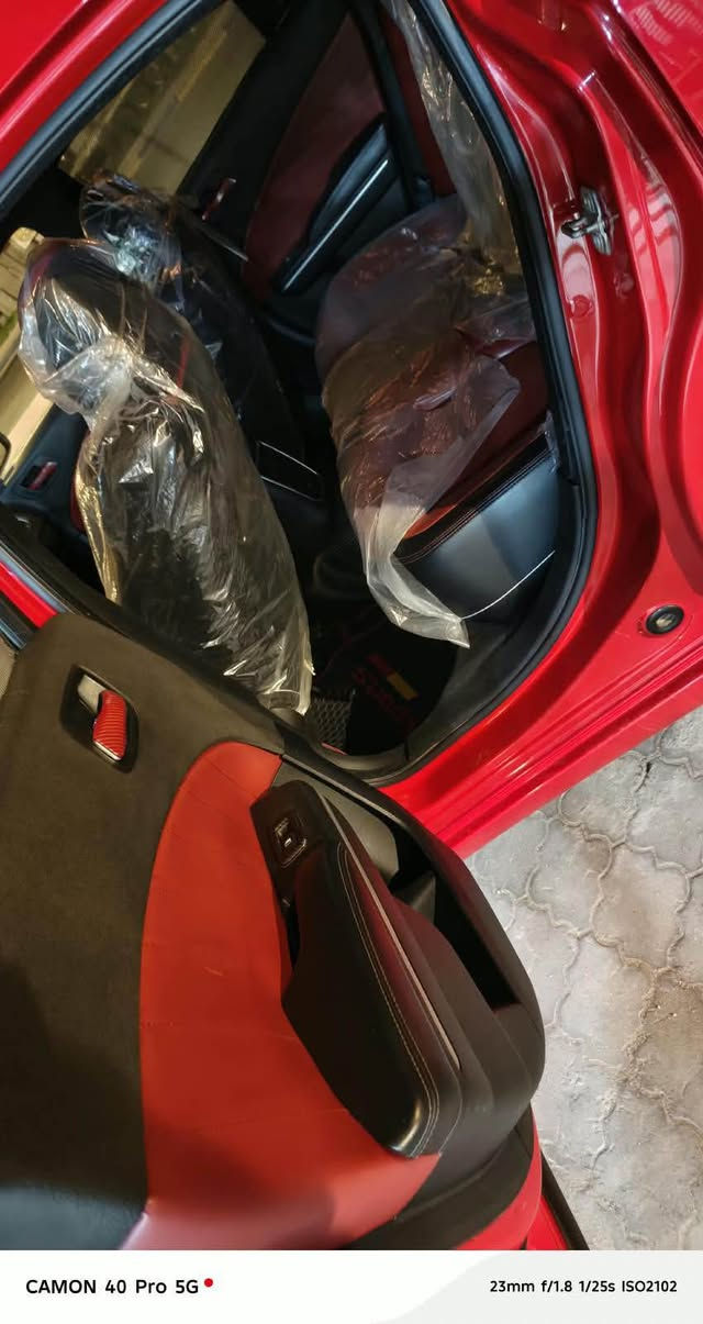 جارجر • ٢٠٢٠ • محرك ٣٦٠٠
