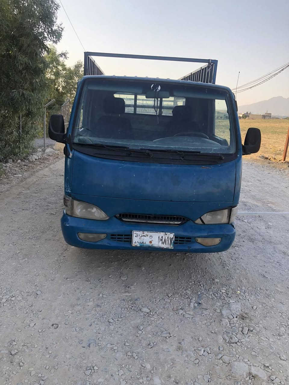 کیامۆدیل0 200 مە کینە دوو حەوست ئاڕمی ئاسیشی هەیا گێڕومە کینە ی بەشە رت شانسی بەشەرت کارابای کامل عیش دەکات ماڵی دۆستە سعر30وەرەقە ژم***********؟*********** شێون سلێمانی
