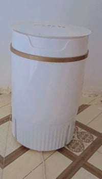 غسالة أطفال • حوض واحد