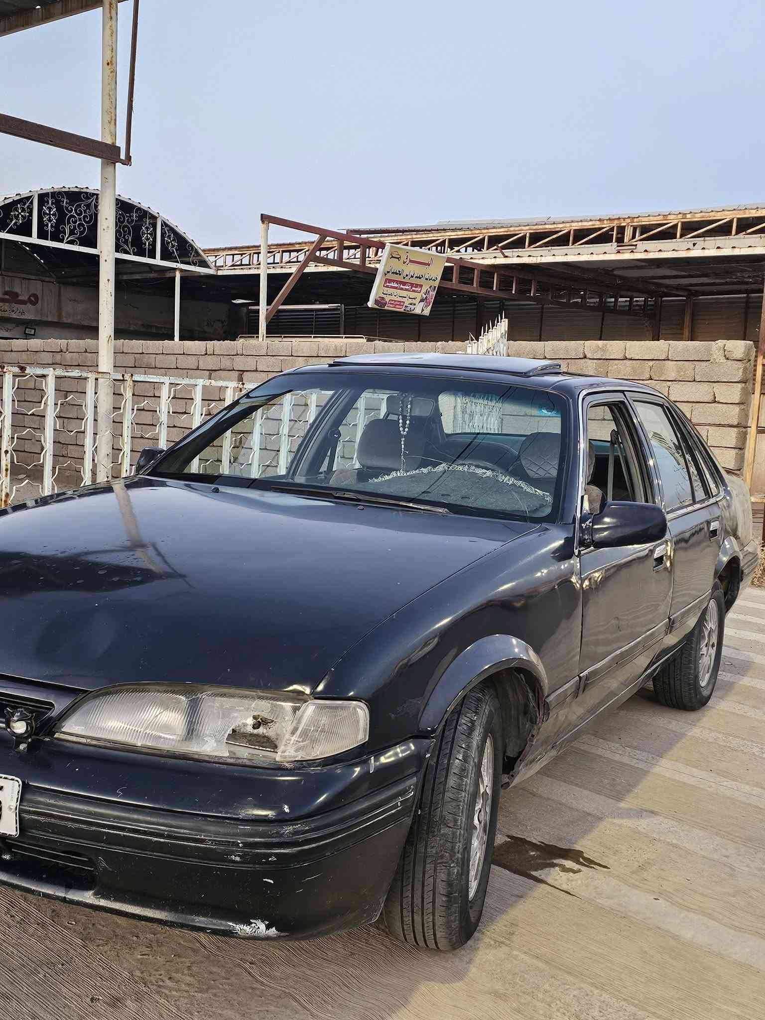 برنس • صلاح الدين • محرك جديد