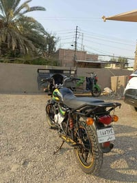 بوكسر • ٢٠٢١ • تانكي مضروب