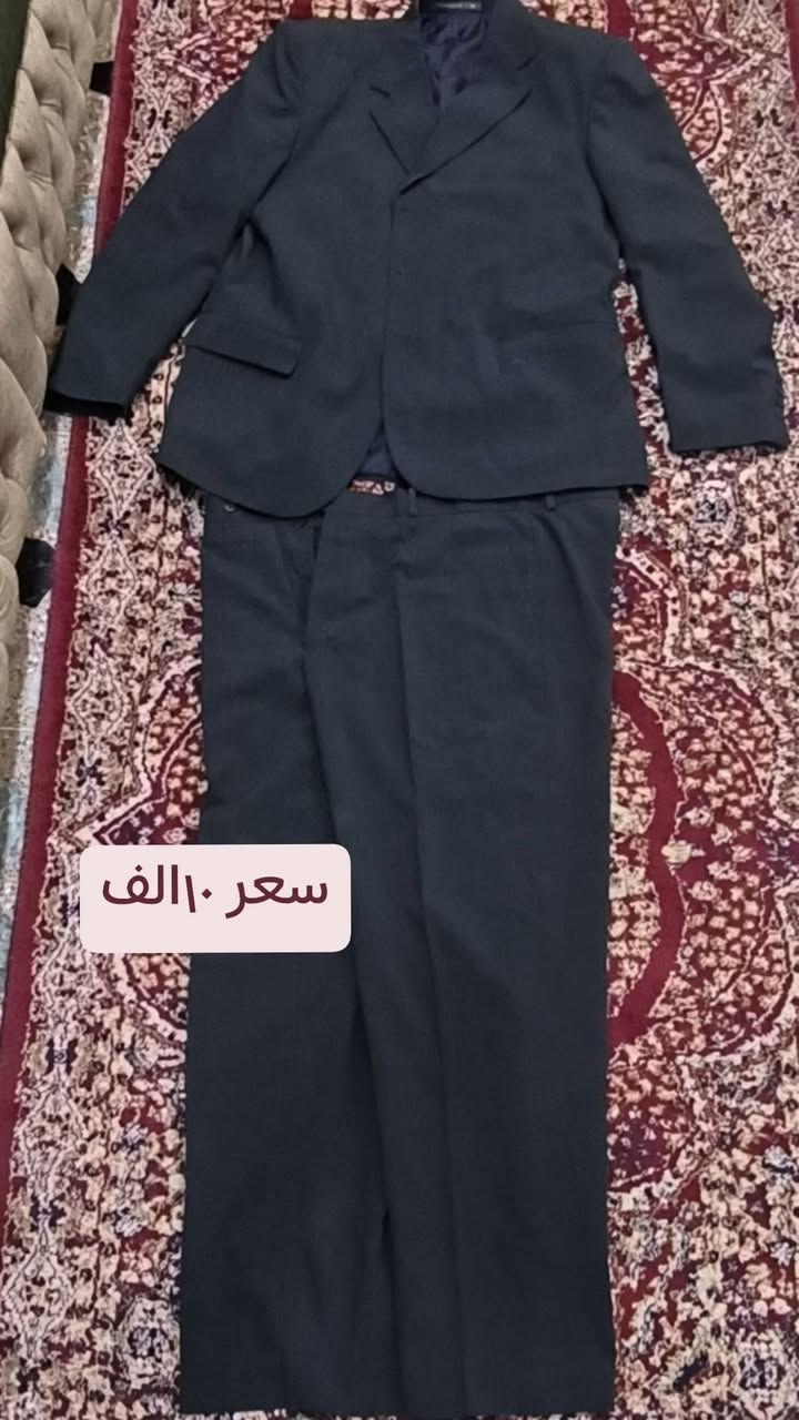 سلام عليكم
ستر و قوط  البيع 
اخوان قياسات خاصه كبار  
خوان كل وحده  مذكور سعرها 
مكاني بغداد زعفرانيه  يوجد توصيل بل عتماد فقط. 
***********    اتصال
ادمن 🌹🌹
