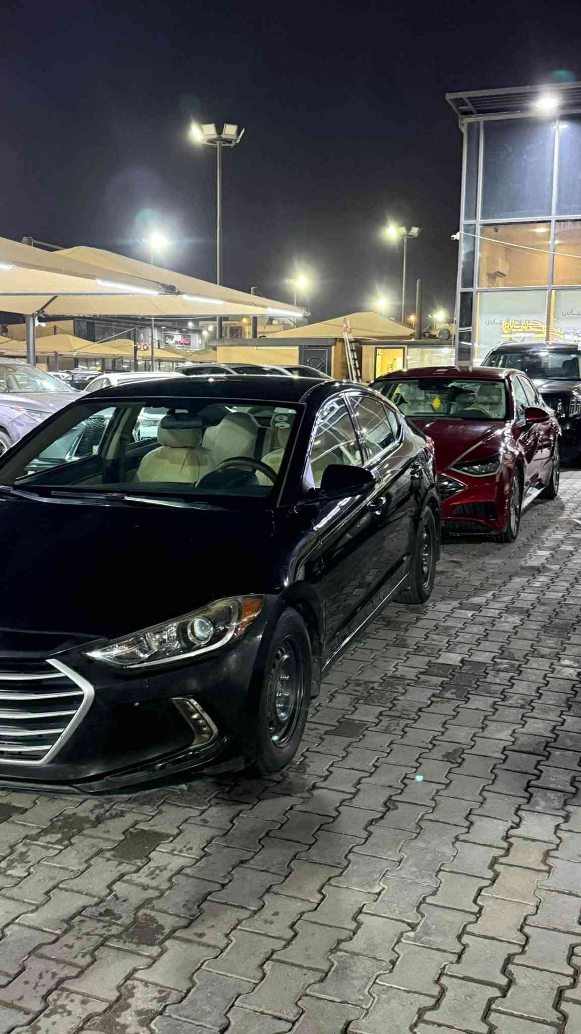 النترا ٢٠١٨
فئه le 
مكينه ٢٠٠٠ دوش المرغوب 
كفاله كير + مكينه 
ماشيه ٨٦ ميل 
رقم اربيل تحويل مباشر 
كفاله شواصي 
بيه قطع صبغ 
بسعر مناسب 
مكان السيارة كربلاء المقدسه 
***********
