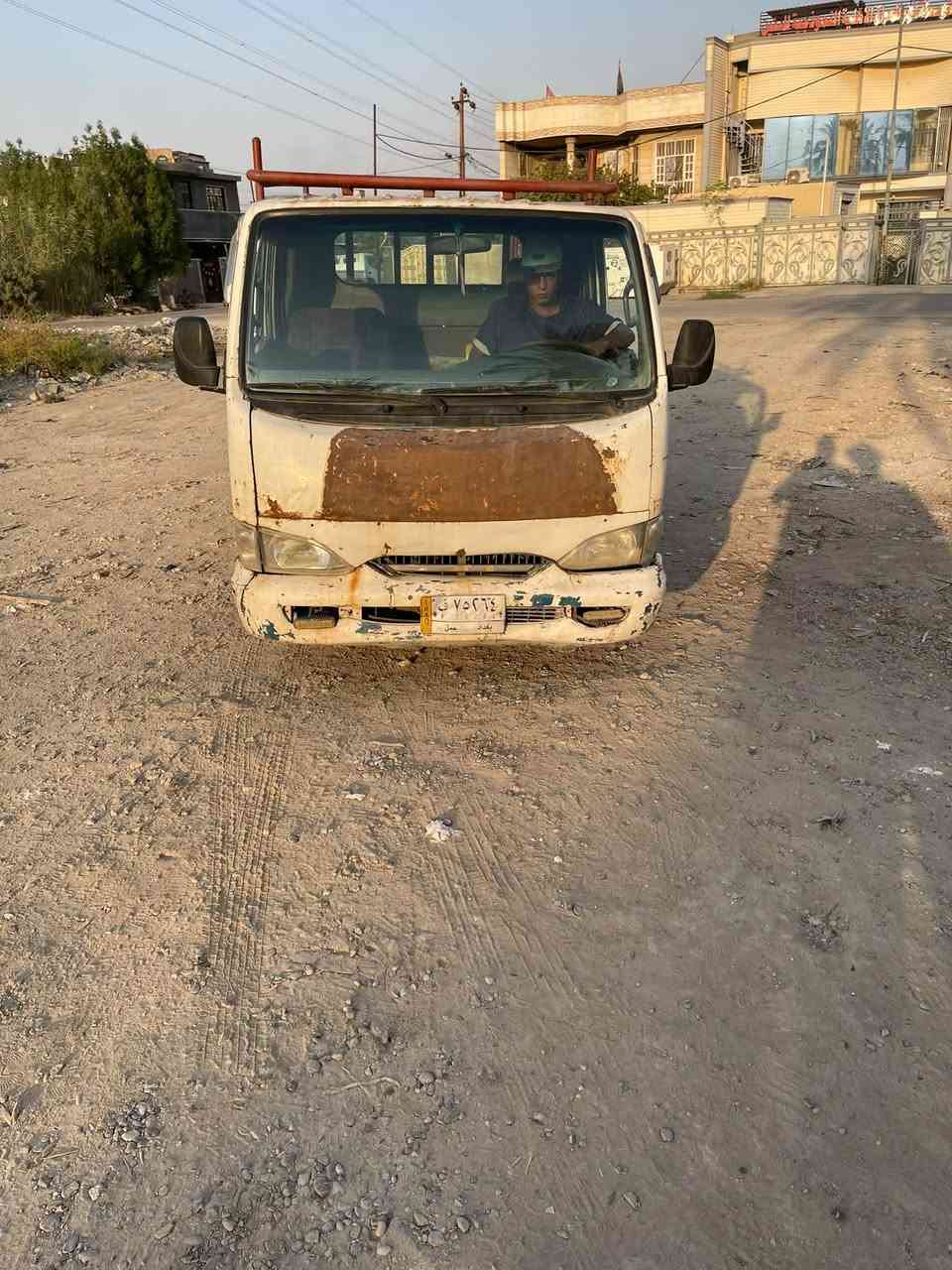 سلام عليكم سامسونج للبيع موديل 2000سيارة جاهزه كلشي شغال بيها مكينه حلوه الكير تمام جدا مشط باور شغال كهربائيات كله شغاله السياره حرف ف حائز 3 تحويل وكاله مو سنويه السنويه ضايعه بس ماشين بل معامله بيع مستعجل قفله 20 الهاتف ***********
