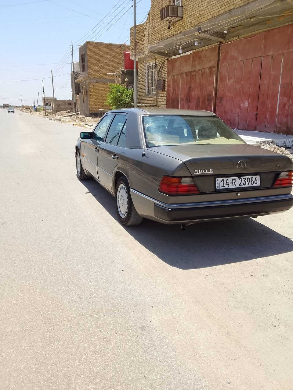 مارسدس دب البيع ***********
