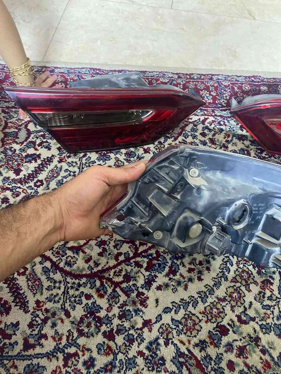 بك لايتات كامري 2022للبيع بيهن تلحيضات بسعر مناسب الاتصال عل الرقم
***********
