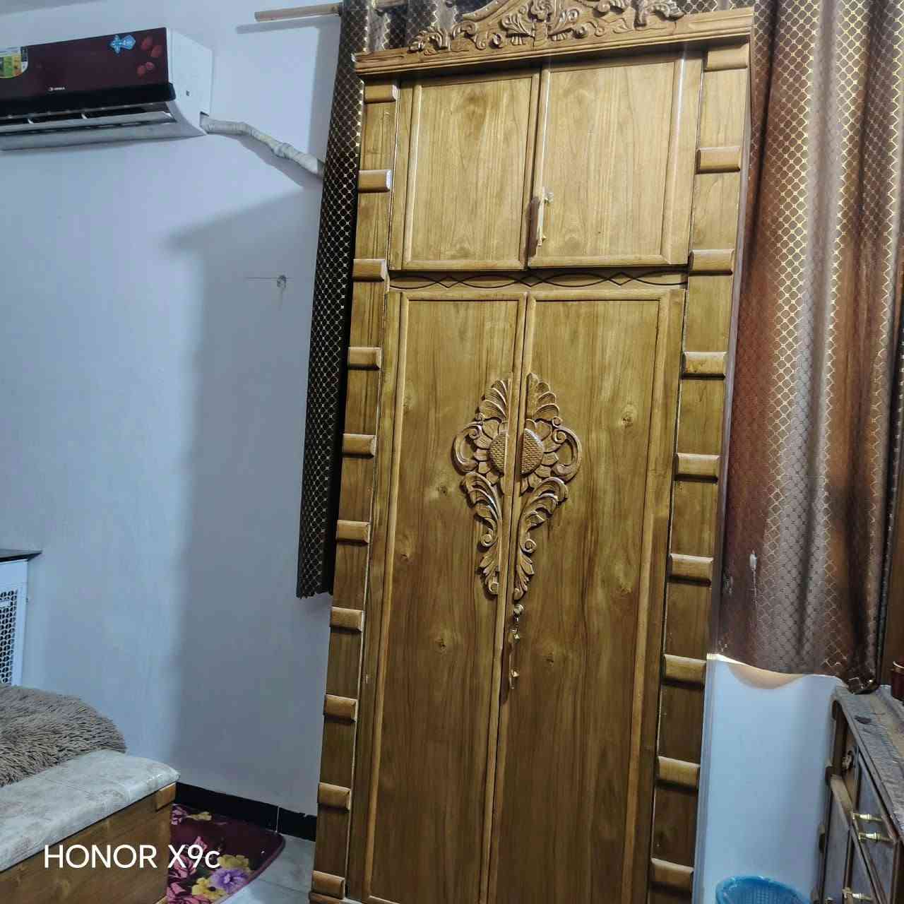 غرفة نوم • دوشگ • HONOR X9c