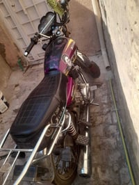 يراني • موديل ٢٤ • نضيفه