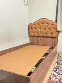 سريرين تركي • ٩٠×١٩٠سم • نضيف جدا