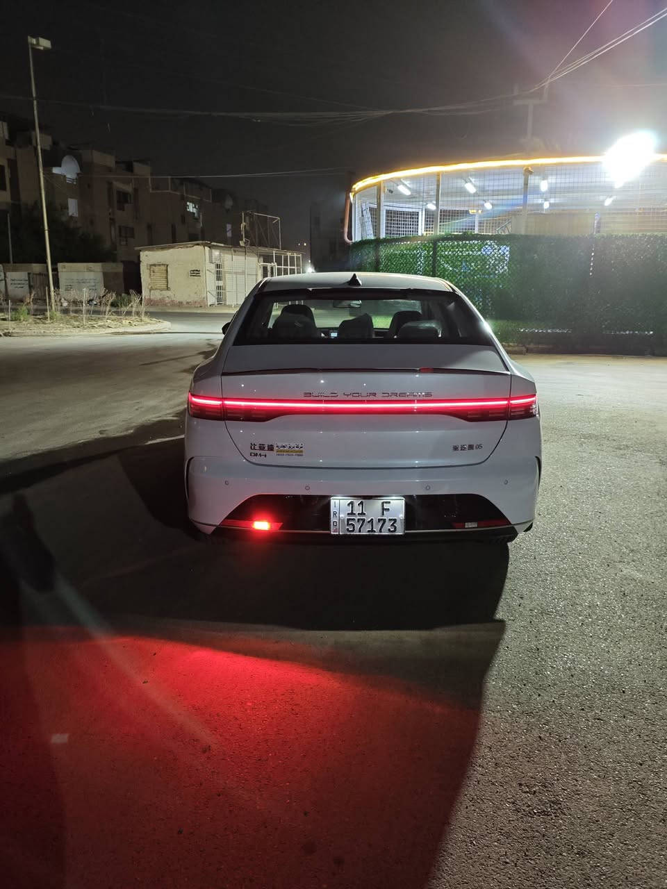 دسترويل • موديل ٢٠٢٥ • كفاله عامه