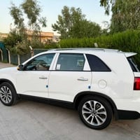 سورينتو • ٢٠١٥ • محرك ٢٤٠٠