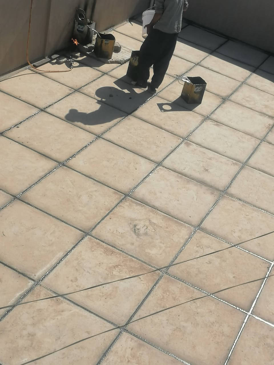 كركوك • تنظيف