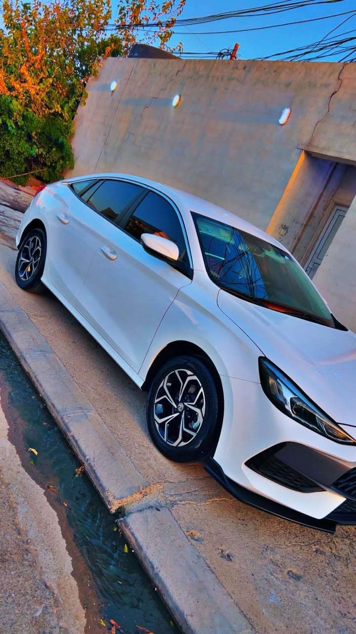 هيجي نية • ٢٠٢٥ • كير عادي