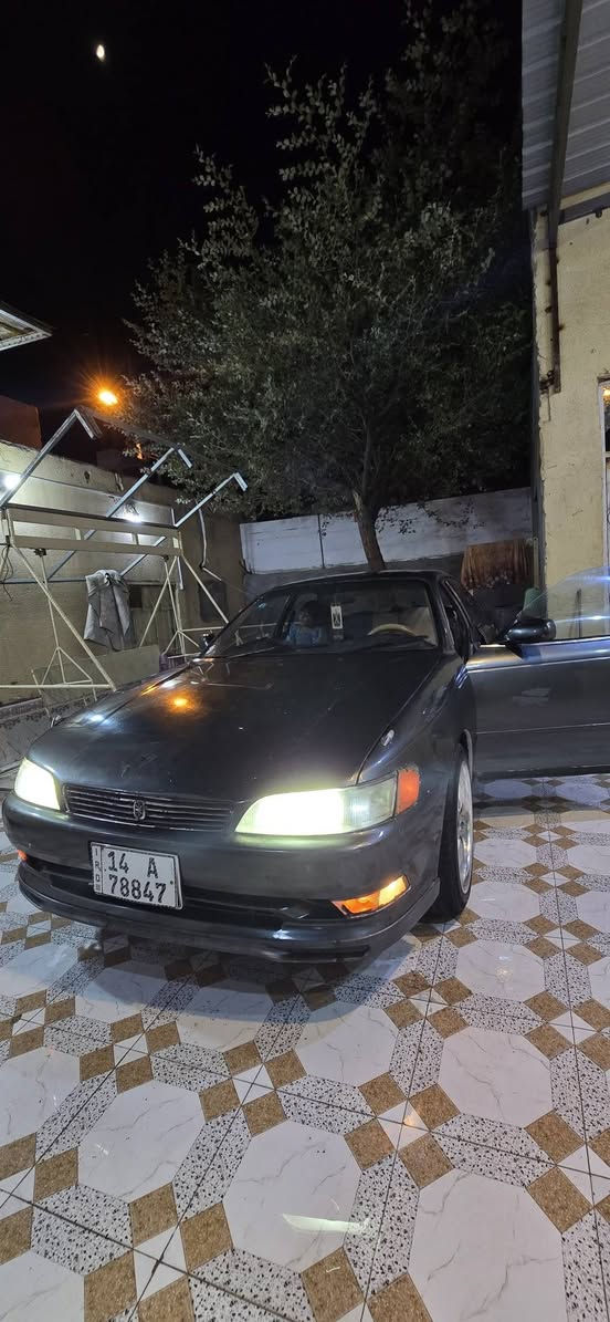 مكفوله • رقم بصرة • سنة ٢٠٣١