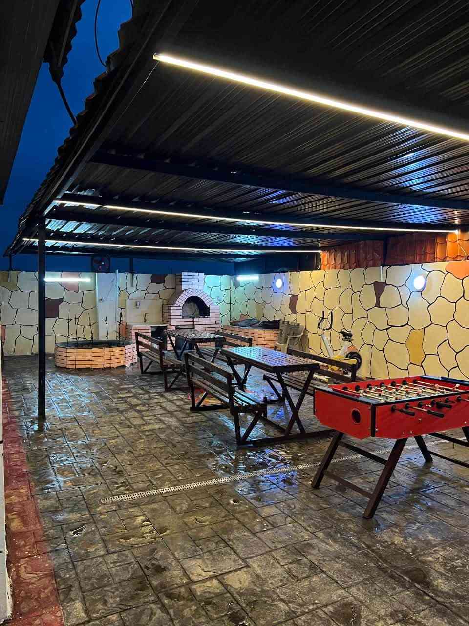 �🏡 حجز المزارع متوفر الآن 🏡🌿
✨ للحجوزات والاستفسار عن المزارع المناسبة لجميع المناسبات

✅ حجز مضمون وموثّق عبر تطبيق أجرلي

✅ أسعار مناسبة وخيارات متعددة

✅ سهولة وسرعة في إتمام الحجز

📞 للتواصل والحجز:

***********
