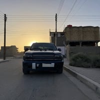بلايزر 2002 • فول LTZ • تبريد ناقص